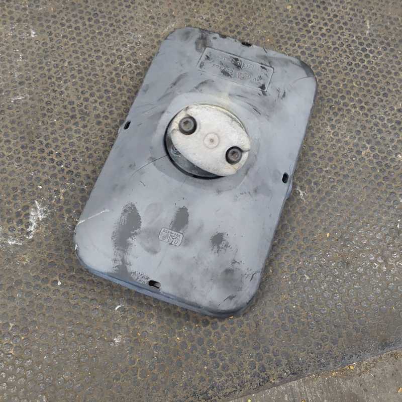 3949459 - MIRROR GP- fits CATERPILLAR | Price: $50.78 Stock: Indiana