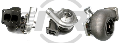 7N4651 - TURBO GR fits CATERPILLAR | Price: $294.47 Stock: Texas