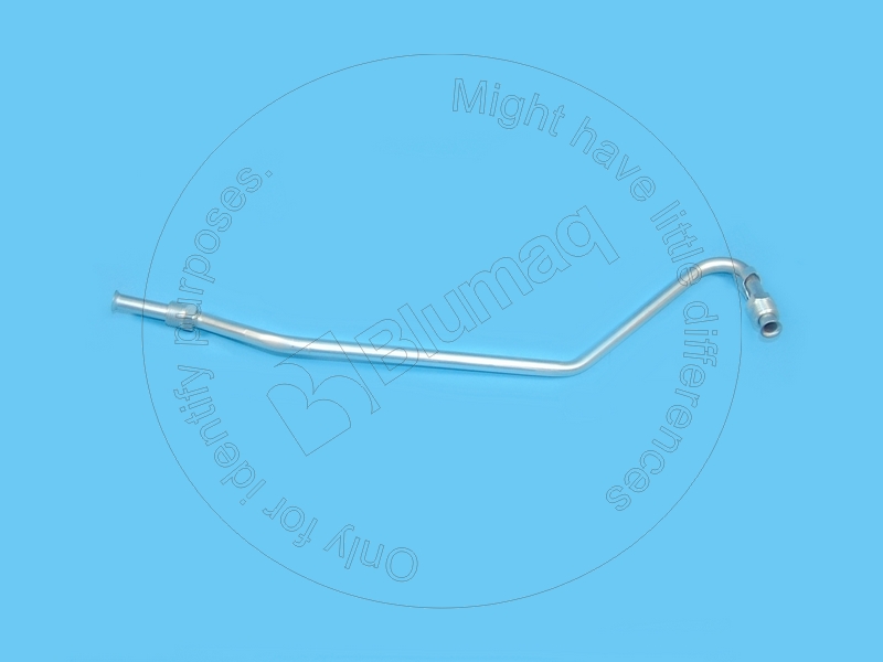2P-2706 - TUBE fits CATERPILLAR | Price: $22.31 Stock: Florida
