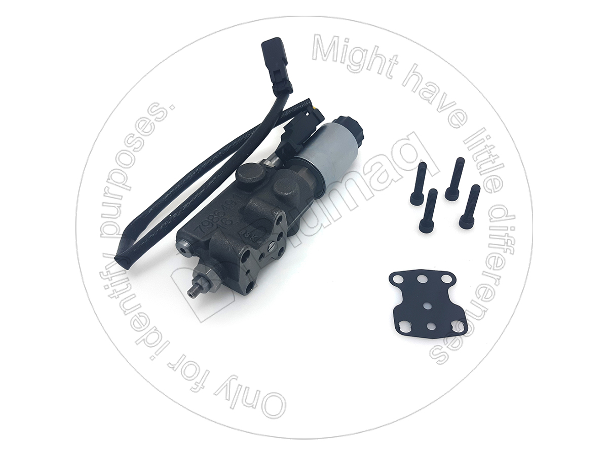 259-0907 - GOVERNOR fits CATERPILLAR | Price: $854.43 Stock: Tennessee