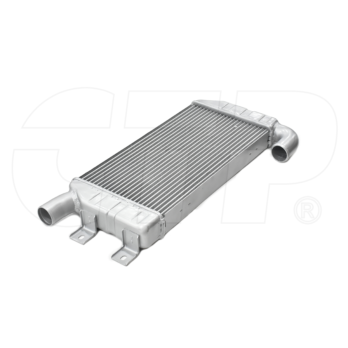 2813534 - AFTERCOOLER. fits CATERPILLAR | Price: $496.16 Stock