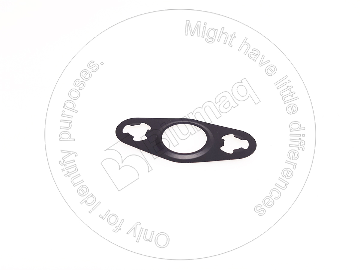 3533478 - GASKET-TURBOCHARGER fits CATERPILLAR | Price: $2.67 Stock ...