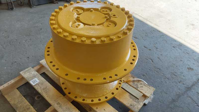 3365750 - DRIVE GP-FINAL fits CATERPILLAR | Price: $17,747 Stock: Florida
