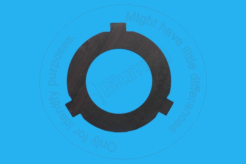 1368068 - DISC fits CATERPILLAR | Price: $3.52 Stock: Texas