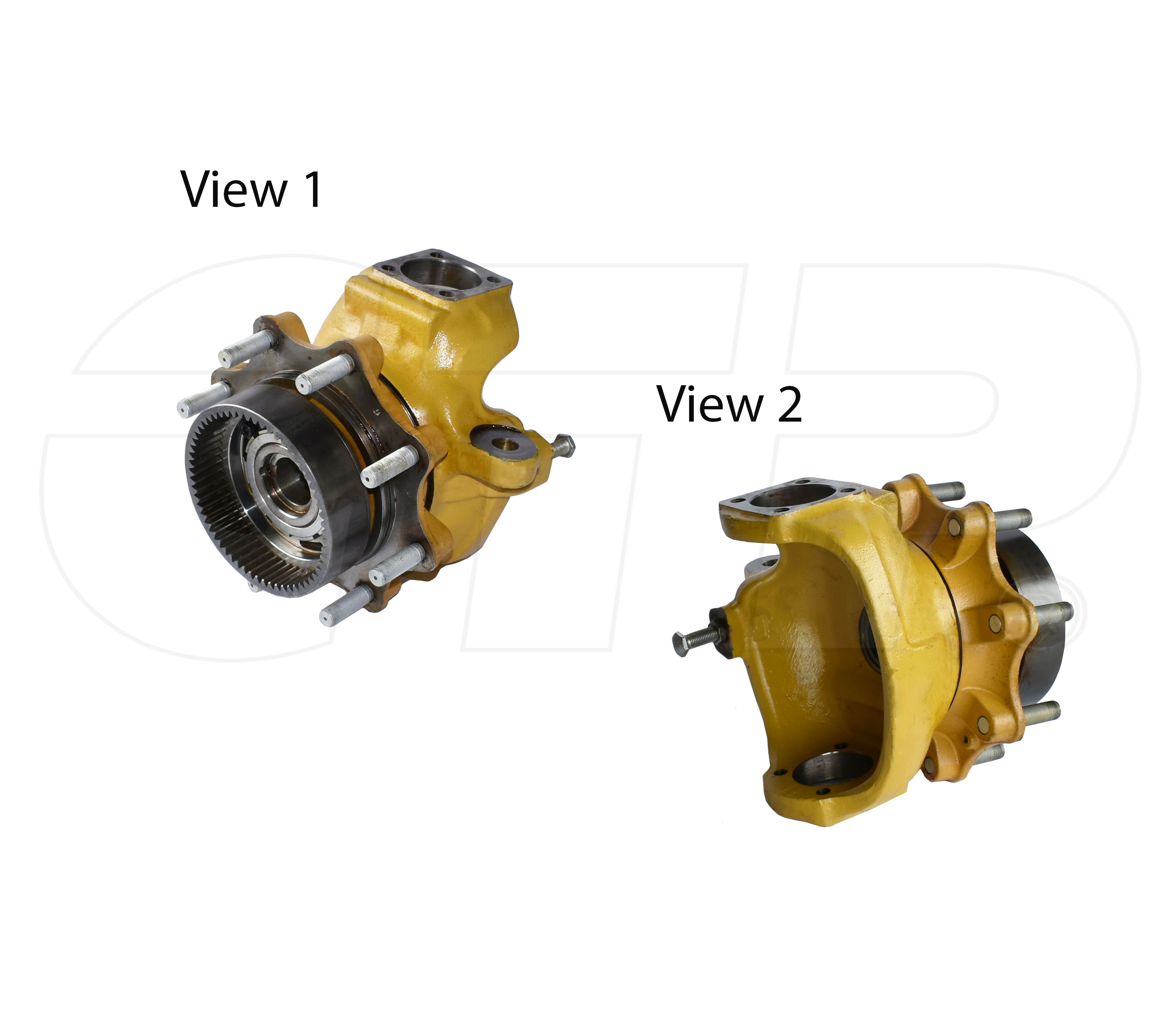 2099884 - WHEEL A fits CATERPILLAR | Price: $2,890