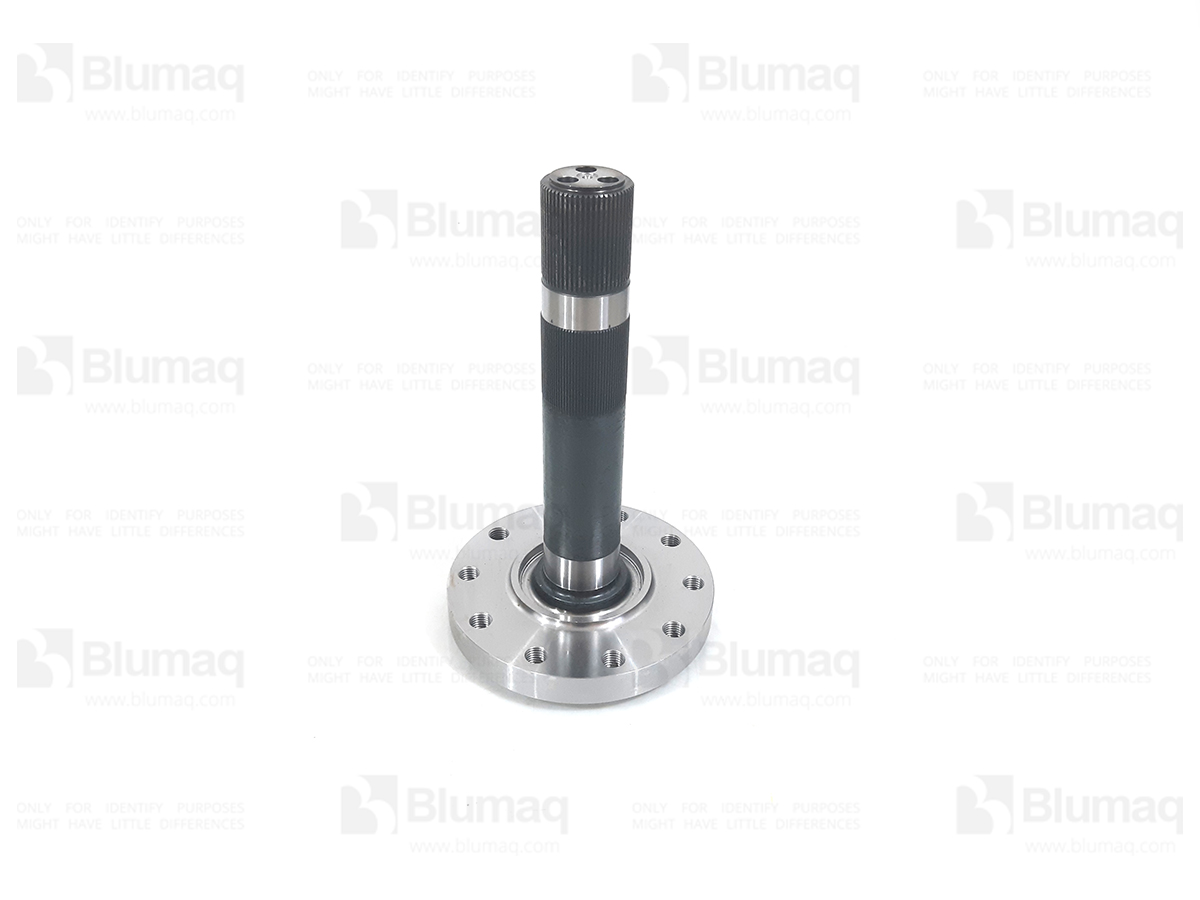 1473311 - SPINDLE fits CATERPILLAR | Price: $1,328 Stock: Florida