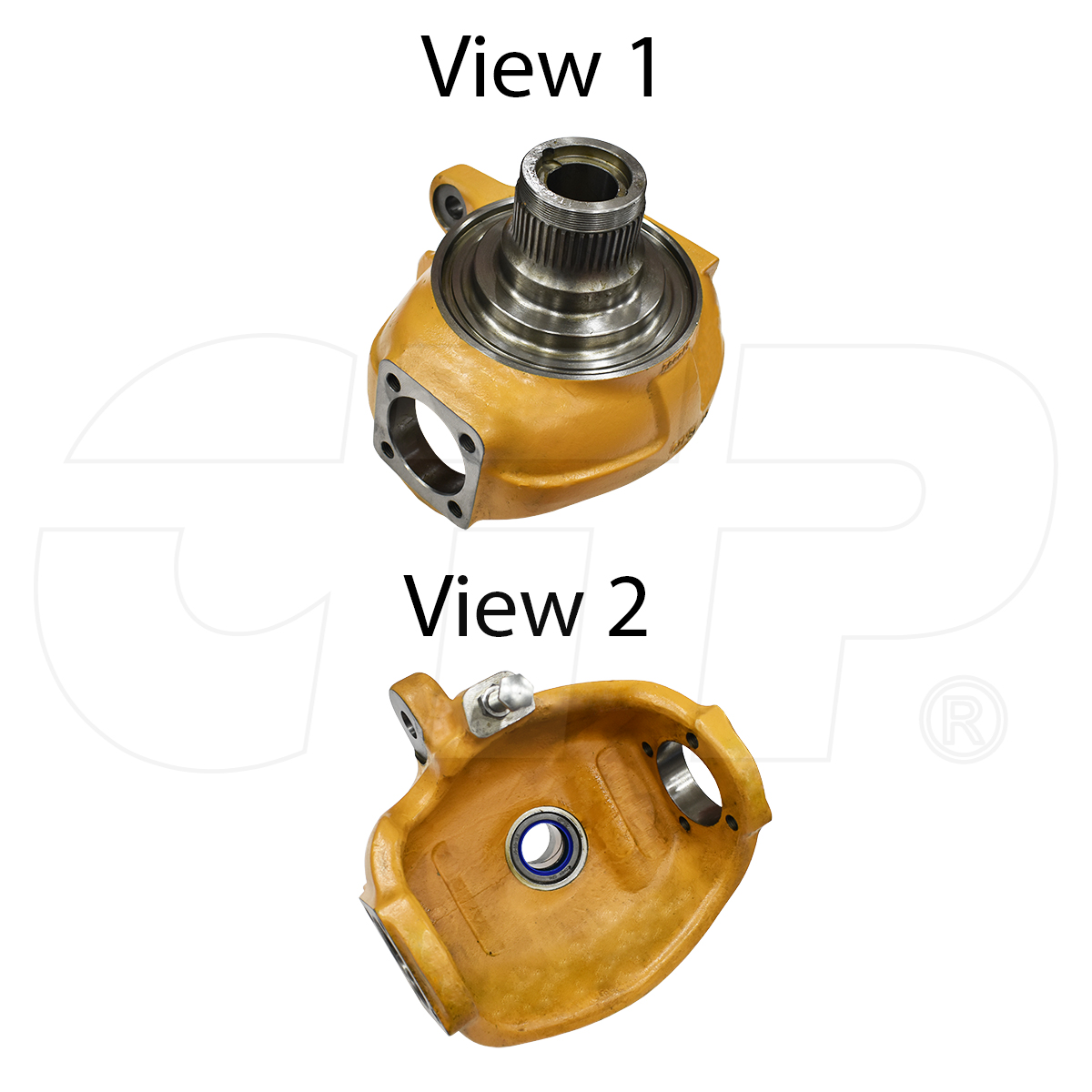 2172878 - HOUSING GP-AXLE LH fits CATERPILLAR | Price: $781.05 Stock ...