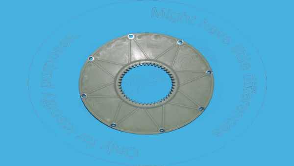 154-5558 - FLECTOR NYLON fits CATERPILLAR | Price: $109.56 Stock: Florida
