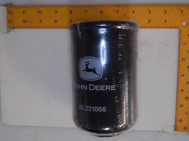 AL221066 - FILTER fits JOHN DEERE | Price: $79.27