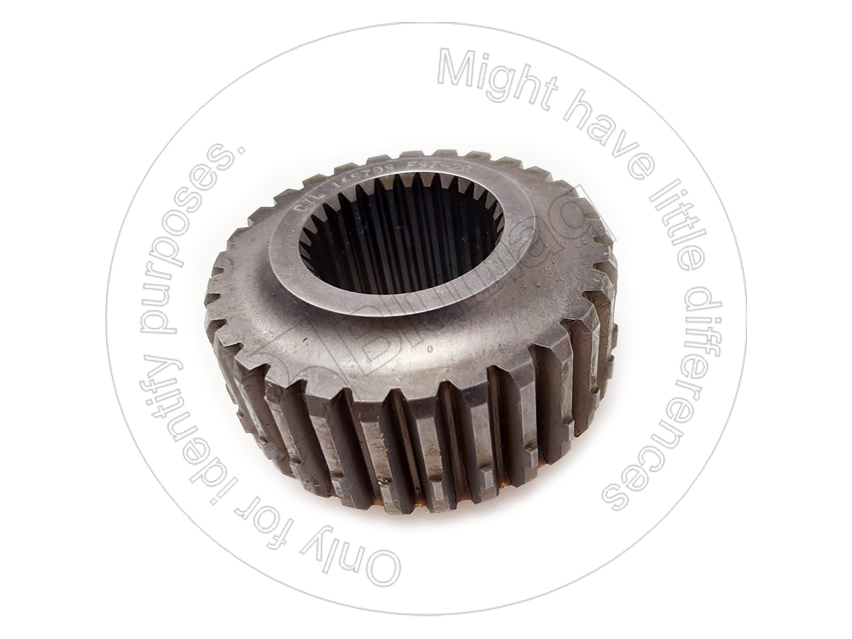 2385292 - HUB-BRAKE fits CATERPILLAR | Price: $109.80 Stock: Florida