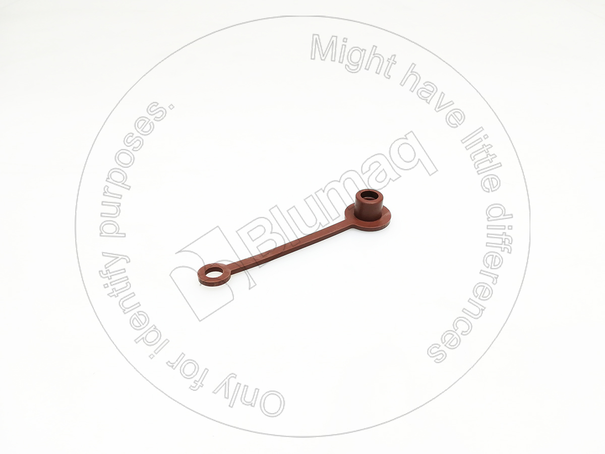 8C3447 - CAP-DUST fits CATERPILLAR | Price: $2.53 Stock: Florida