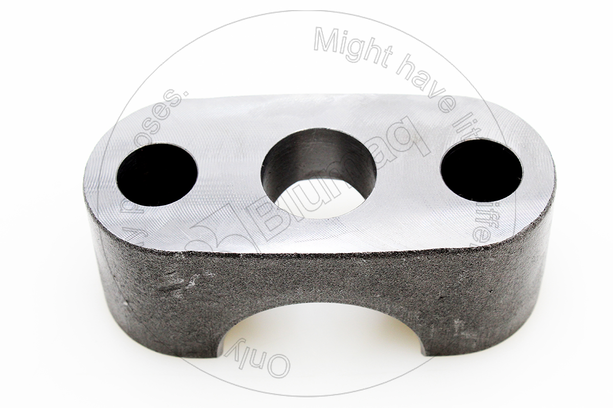 1656946 - BLOCK-TCK IDLER fits CATERPILLAR | Price: $26.51 Stock