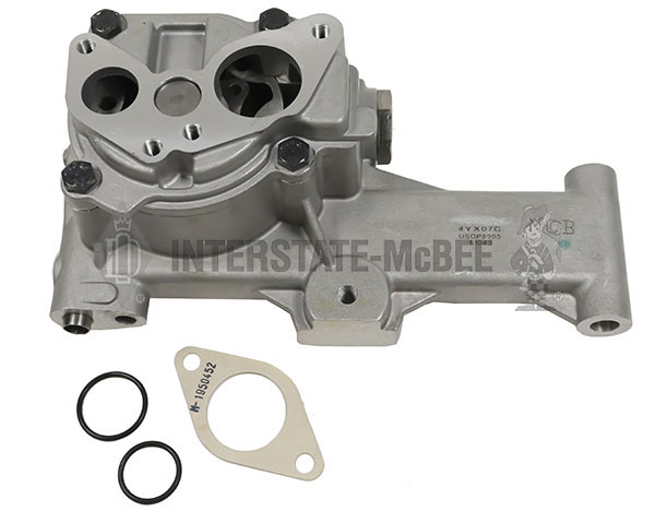 3318905 - ENGINE OIL PUMP fits CATERPILLAR | Price: $226.63 Stock: Florida
