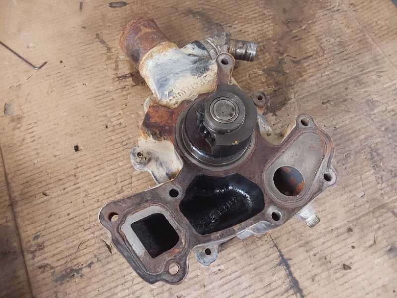 380-1658 - WATER PUMP fits CATERPILLAR | Price: $299.70 Stock: Florida