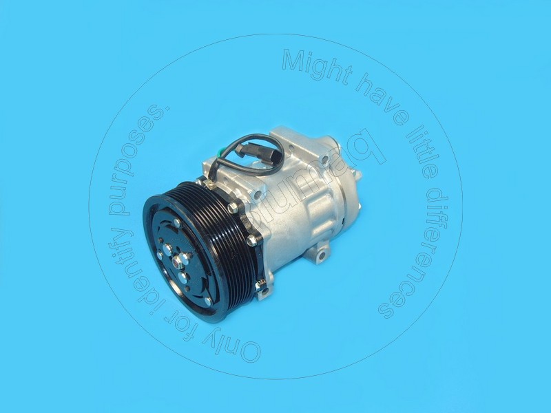 5011179 - COMPRESSOR 24 VOLTS fits CATERPILLAR | Price: $488.16 Stock ...