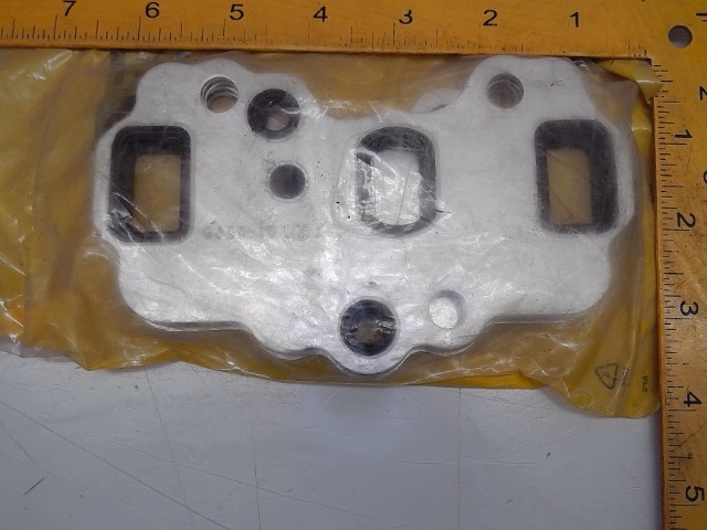 1010509 - PLATE fits CATERPILLAR | Price: $4.23 Stock: Florida