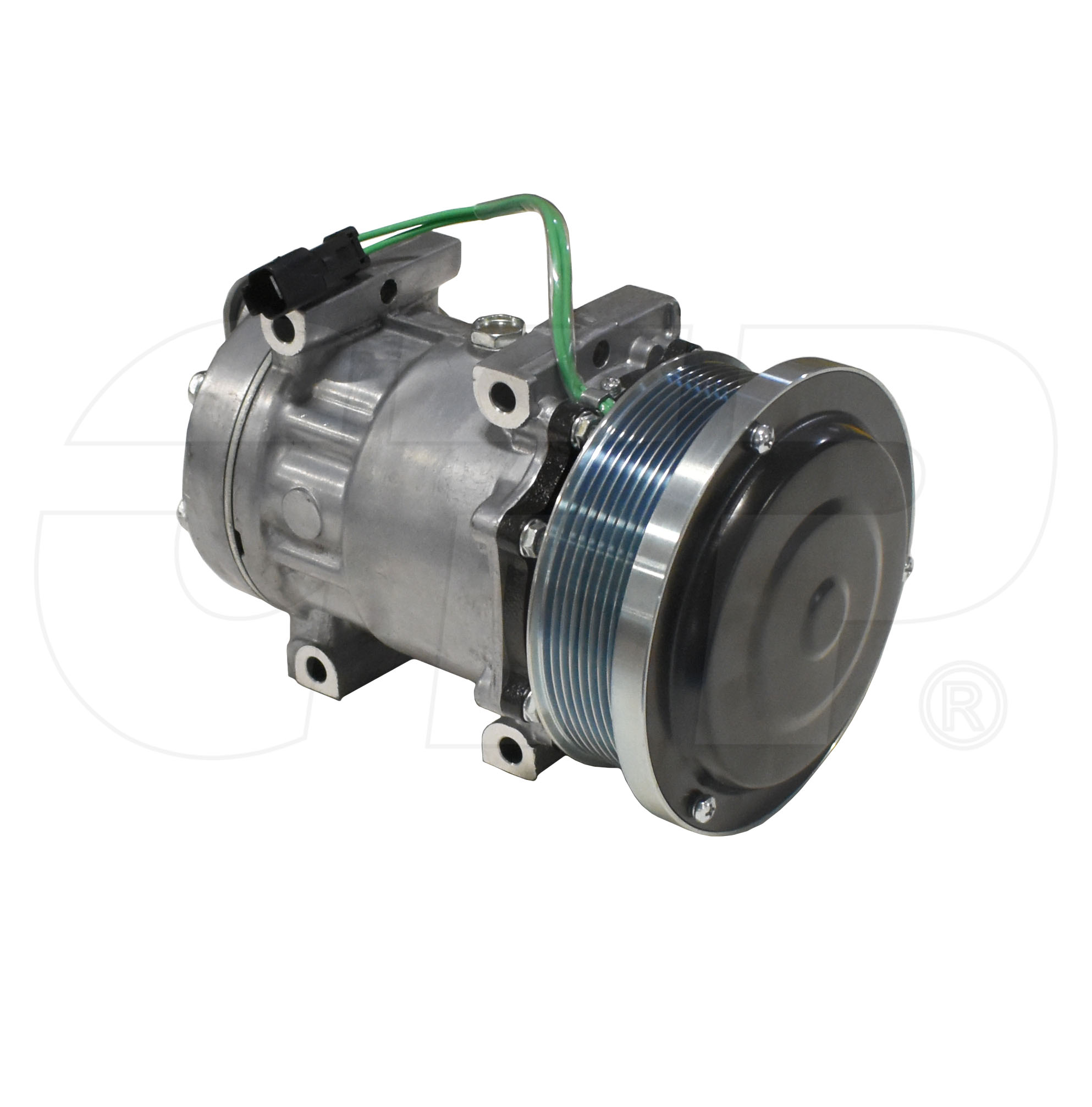 4649988 - COMPRESSOR GP A/C fits CATERPILLAR | Price: $440.86