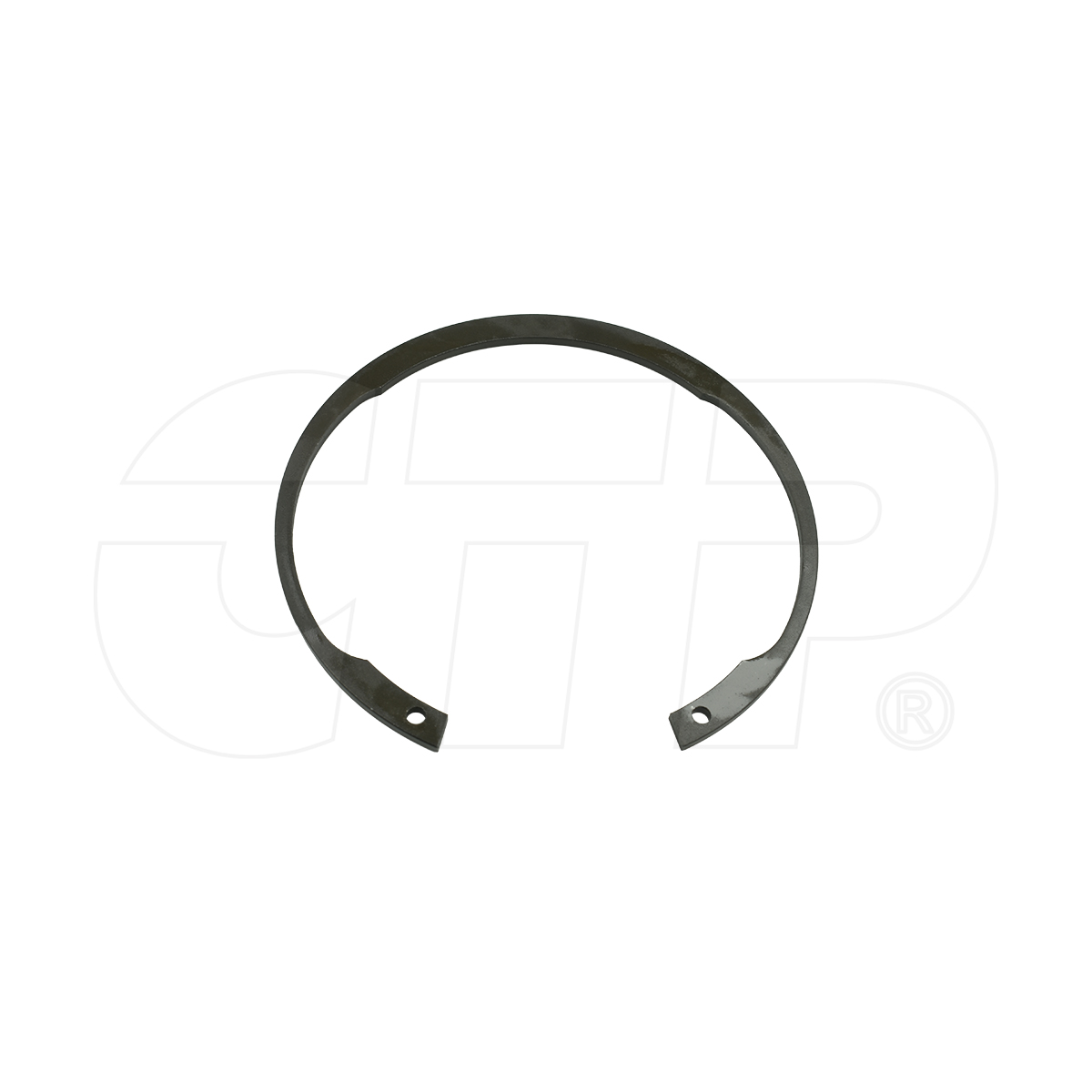 8J8905 - RING-LOCK fits CATERPILLAR | Price: $9.46 Stock: Texas