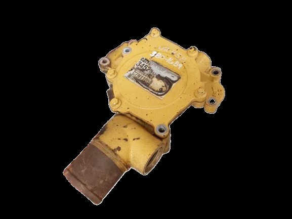 380-1659 - Water Pump fits CATERPILLAR | Price: $274.43 Stock: Kentucky