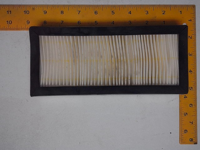 3036658 - FILTER SUITABLE fits CATERPILLAR | Price: $27.34 Stock ...
