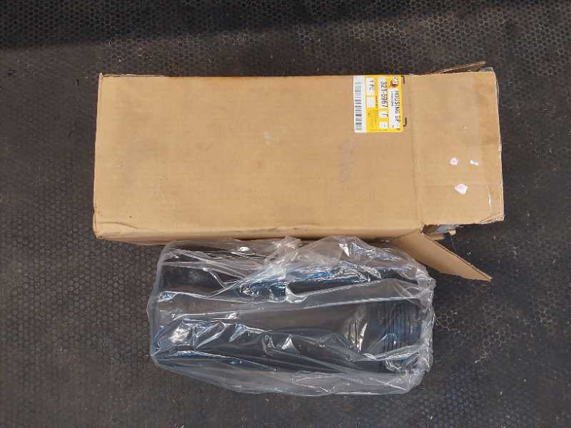 3215967 321-5967 - FILTER HOUSING fits CATERPILLAR | Price: $295.71 Stock: Florida