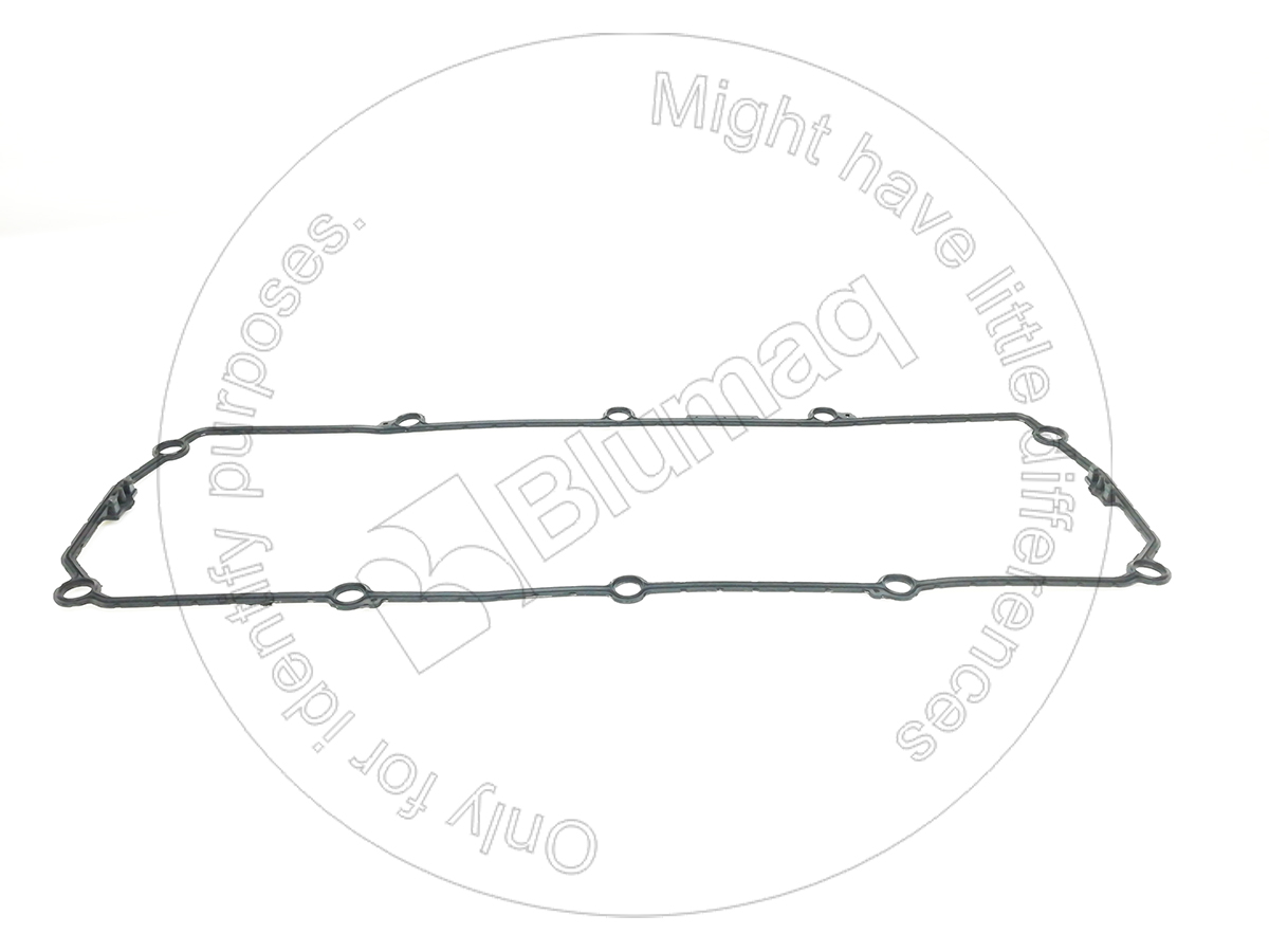 2295711 - SEAL-VALVE COVER fits CATERPILLAR | Price: $67.50 Stock: Texas