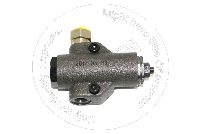 1035519 - VALVE G fits CATERPILLAR | Price: $164.51 Stock: California