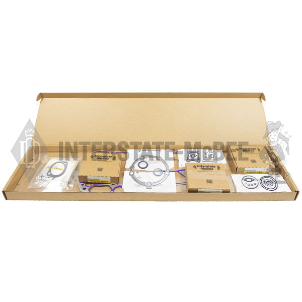 3800728 - UPPER GASKET KIT fits CUMMINS | Price: $641.43 Stock: Tennessee
