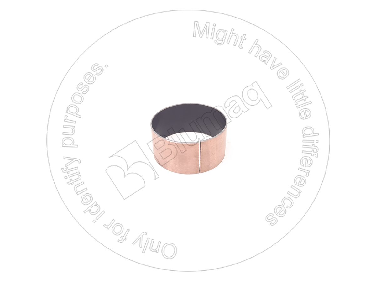 1915644 - BRG SLEEVE fits CATERPILLAR | Price: $6.65 Stock: Florida