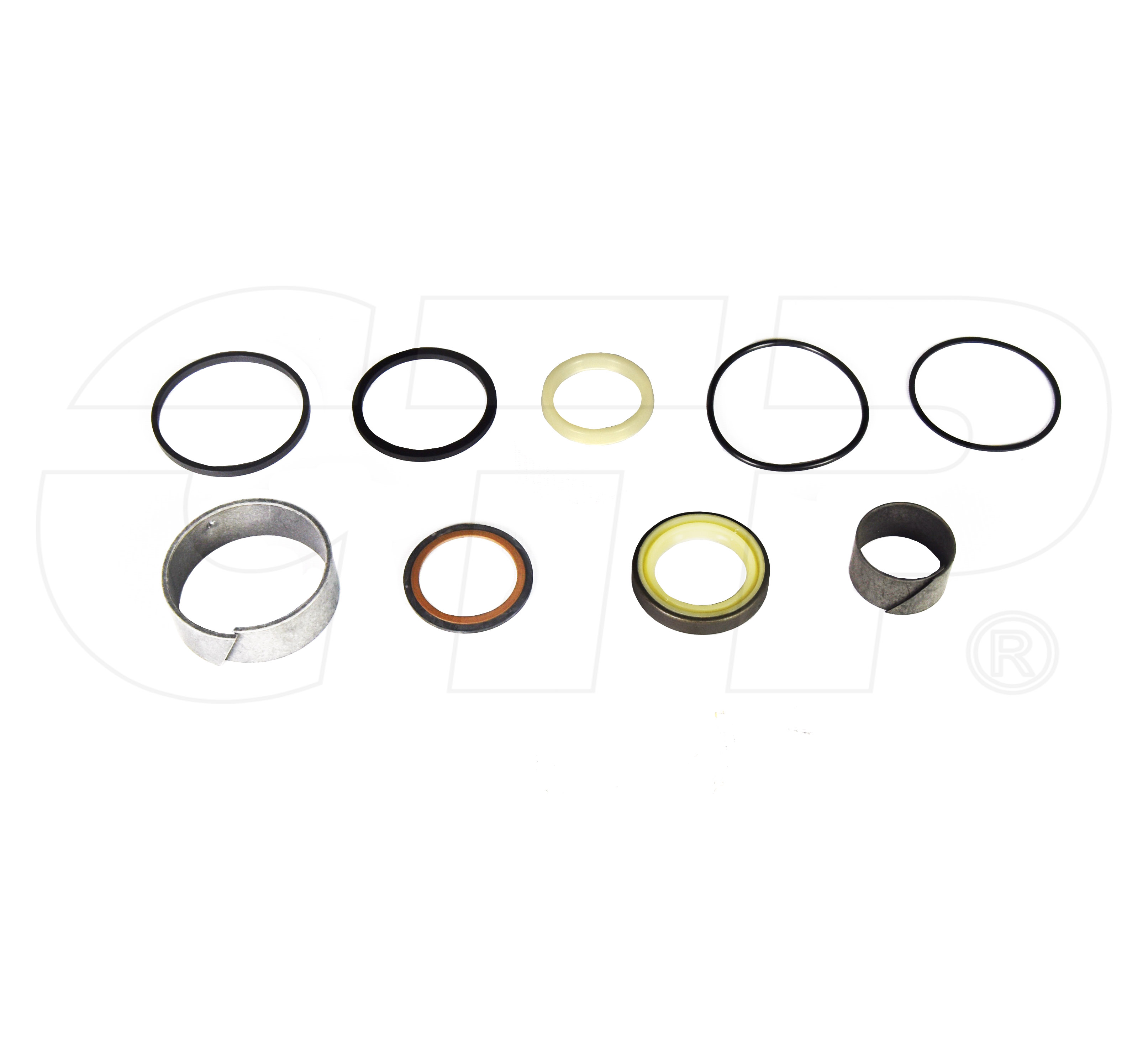 3769017 - KIT SEAL-HYD fits CATERPILLAR | Price: $15.66 Stock: Florida