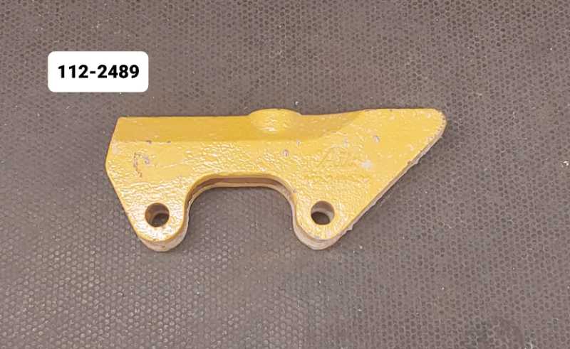 1122489 - PROTECTOR fits CATERPILLAR | Price: $160.80 Stock: Indiana