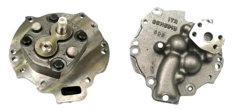 5M7864 - PUMP G fits CATERPILLAR | Price: $162.31 Stock: Florida