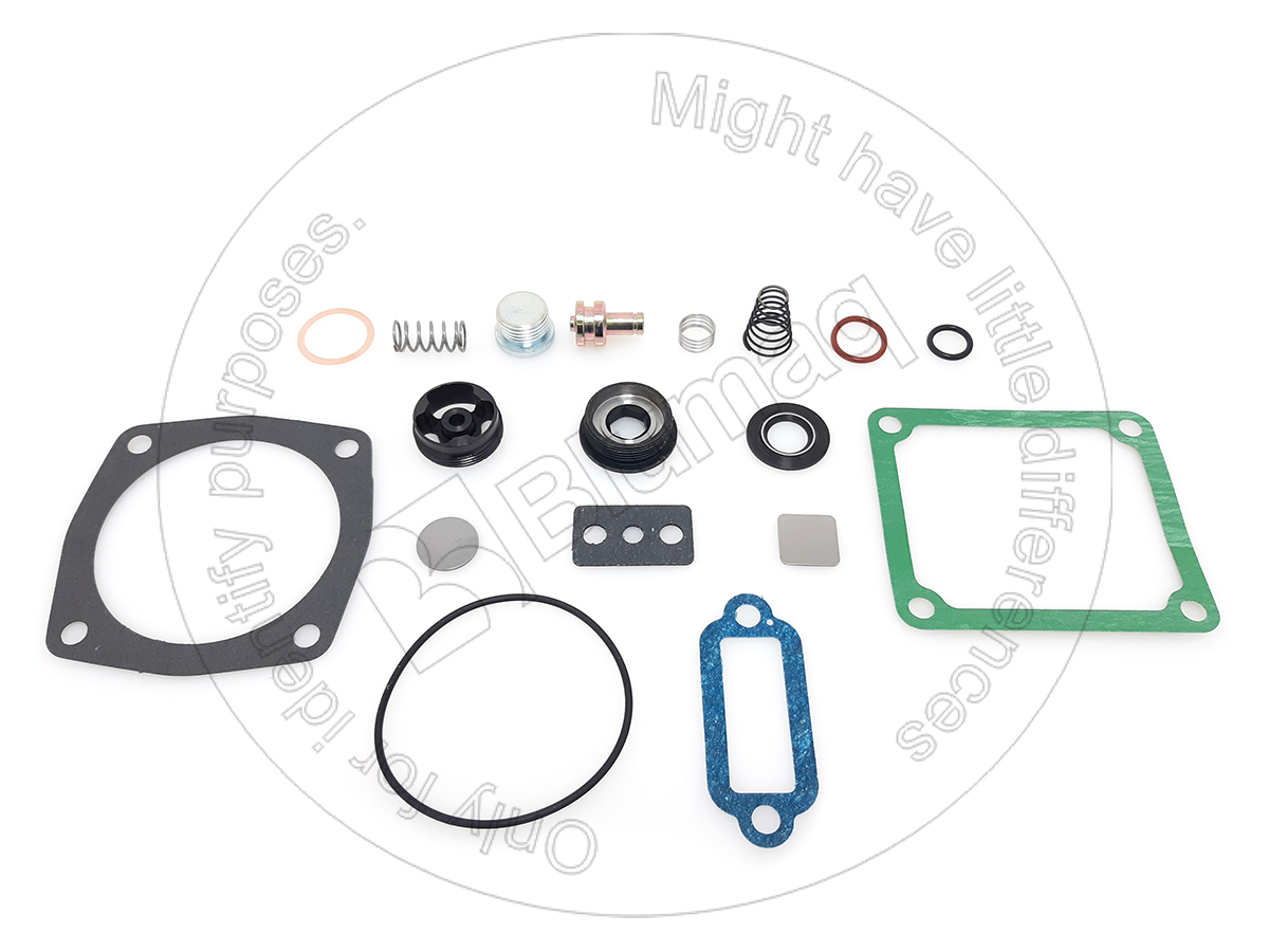 1070260 - REPAIR KIT fits CATERPILLAR | Price: $38.93 Stock: Florida