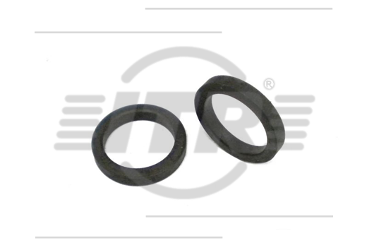 4N7253 - GASKET-CHAMBER fits CATERPILLAR | Price: $1.84 Stock: Texas