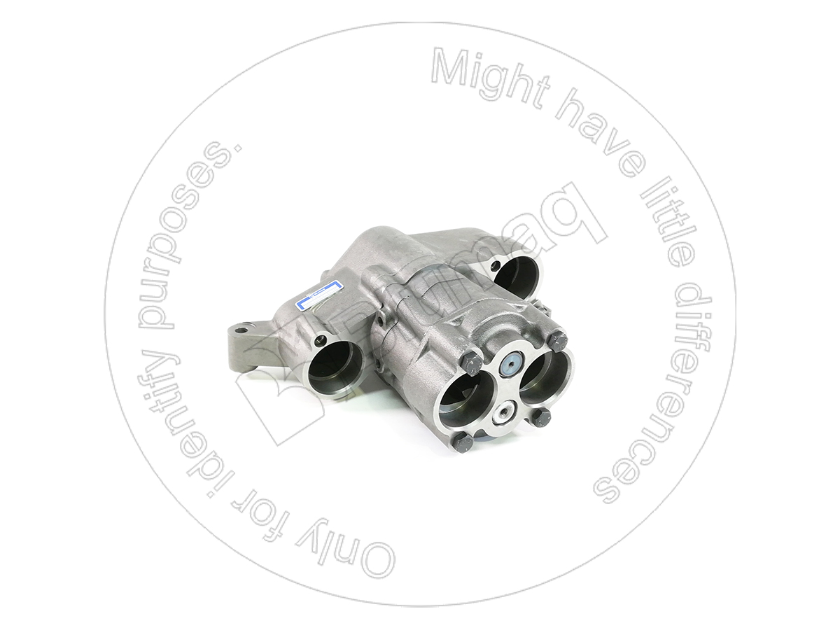 1981508 1981508 - Pump,engine Oil fits CATERPILLAR | Price: $1,361 Stock: Florida