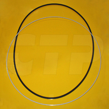 2280417 - SEAL AS fits CATERPILLAR | Price: $31.57 Stock: Texas