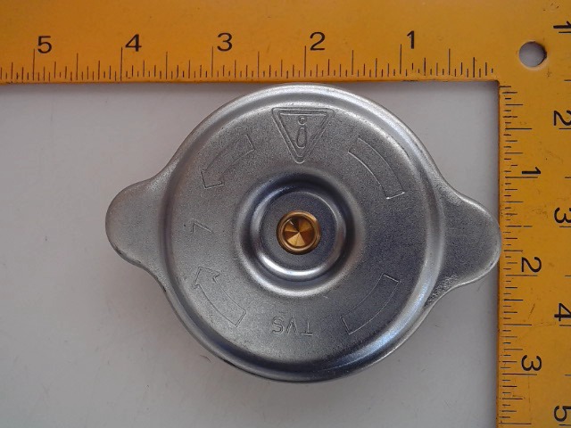 6L8617 - CAP-EXPANSION fits CATERPILLAR | Price: $4.58 Stock: Florida