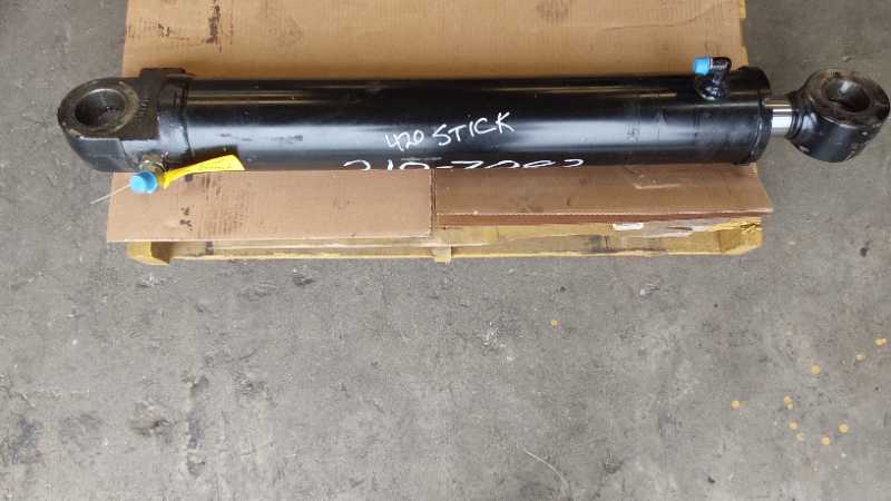 2107082 - CYLINDER GP-STICK fits CATERPILLAR | Price: $3,365 Stock: Florida