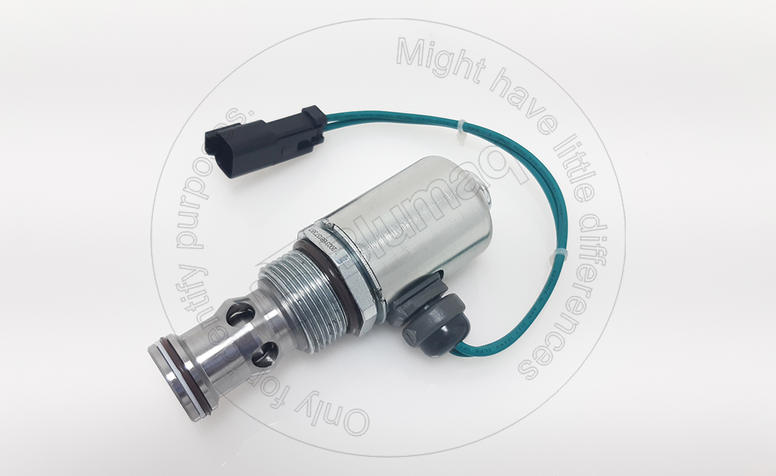 2796528 - VALVE GP-S fits CATERPILLAR | Price: $110.66 Stock: Florida