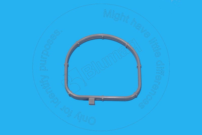 2818744 - GASKET-HOUSING fits CATERPILLAR | Price: $2.88 Stock: Texas