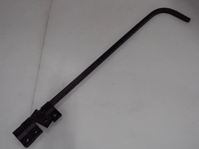 BTSA25RL - MUD FLAP HANGER fits NAVISTAR | Price: $18.56 Stock: US