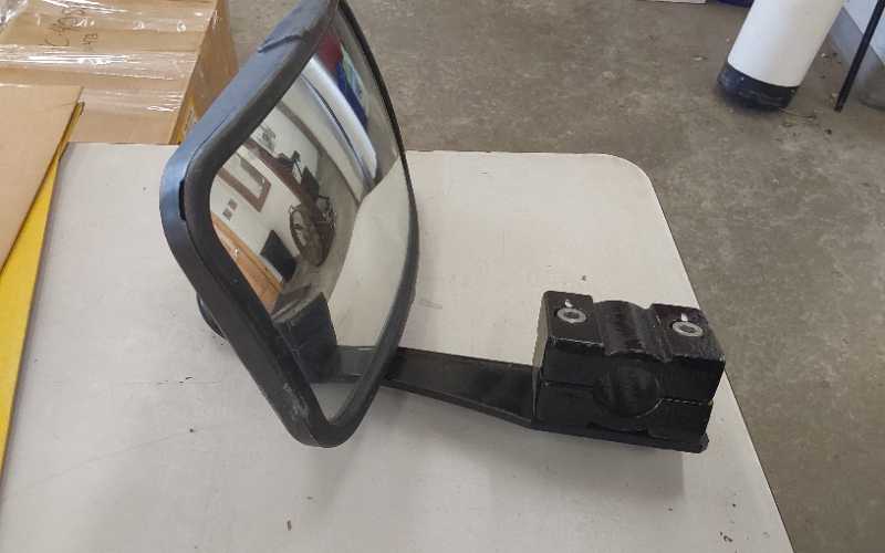 3949459 - MIRROR GP- fits CATERPILLAR | Price: $50.78 Stock: Indiana