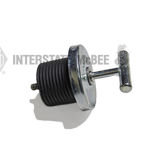 5L2952 Oil Filler Cap For Caterpillar 966G 953C C15 3306 – Reliable Aftermarket