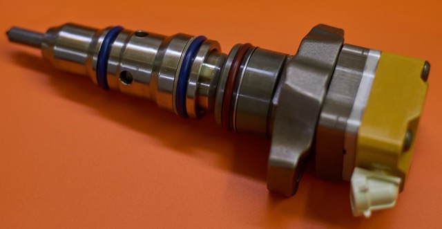 1774754 - Injector fits CATERPILLAR | Price: $334.62 Stock: Indiana