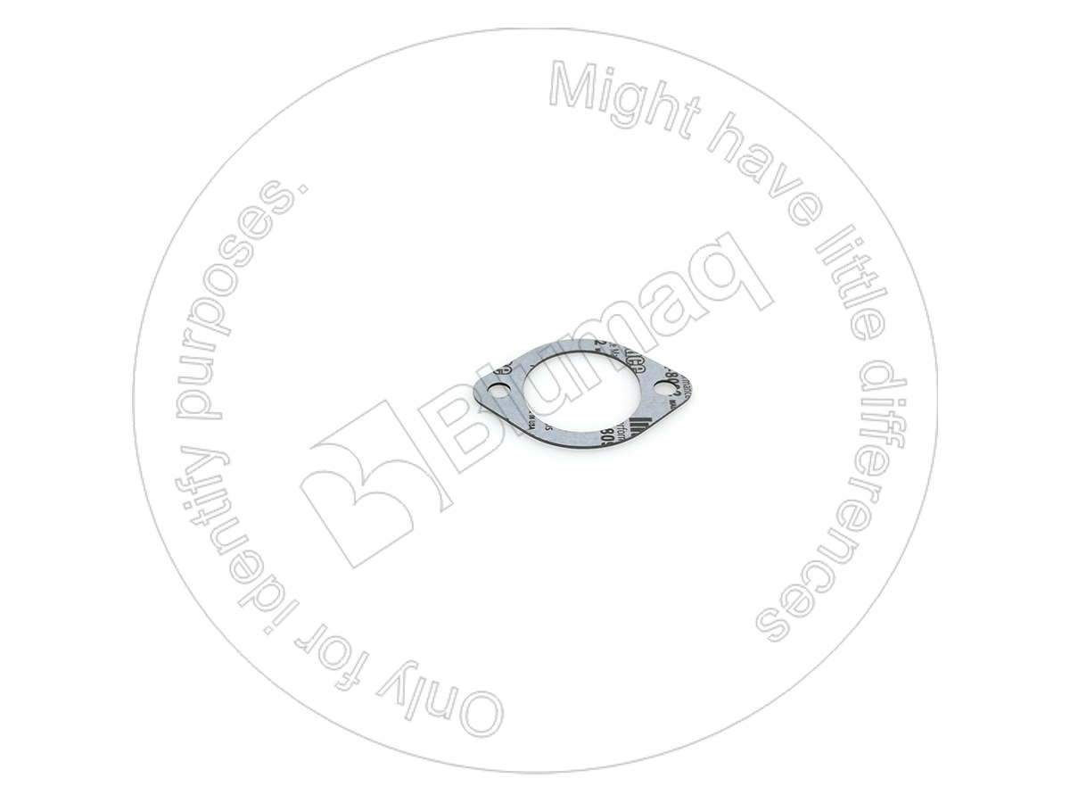 2415928 - GASKET-CTP fits CATERPILLAR | Price: $0.57 Stock: Texas