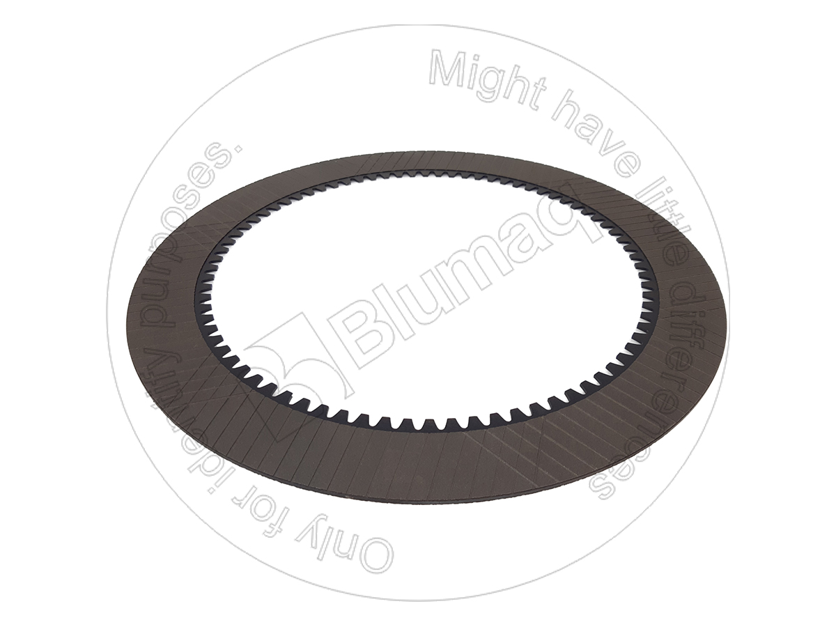 2210775 - DISC-FRICTION EXTENDED LIFE fits CATERPILLAR | Price: $147.24 ...