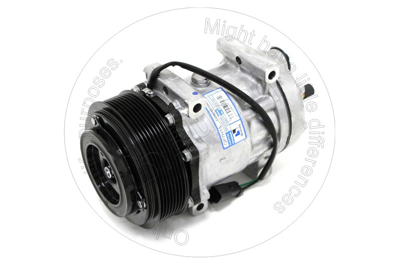 4649 4649988 - COMPRESSOR GP A/C fits CATERPILLAR | Price: $595.80