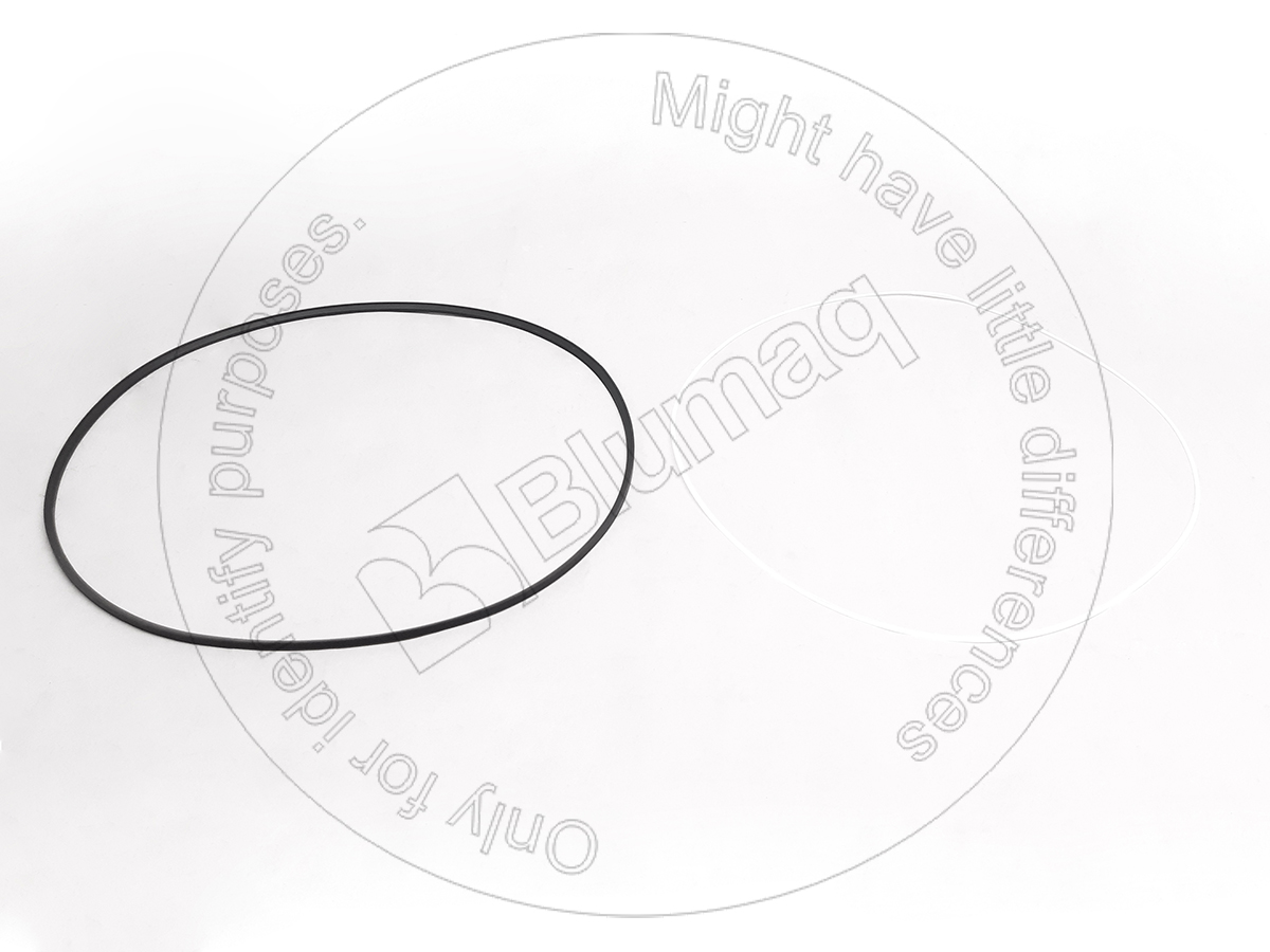 2280417 - SEAL AS fits CATERPILLAR | Price: $31.57 Stock: Texas