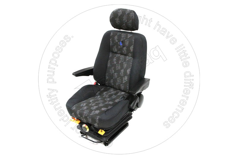 489-6483 - OPERATOR SEAT fits CATERPILLAR | Price: $838.31 Stock: Tennessee