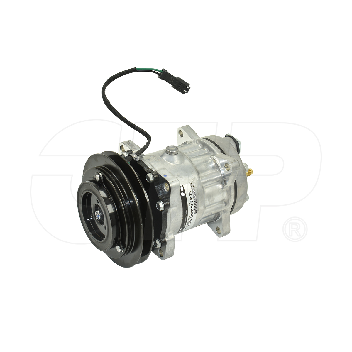 1065122 - COMPRESSOR GP. A/C fits CATERPILLAR | Price: $595.80 Stock ...